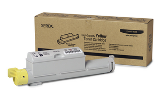Картридж с экосольвентными чернилами Xerox 106R01230